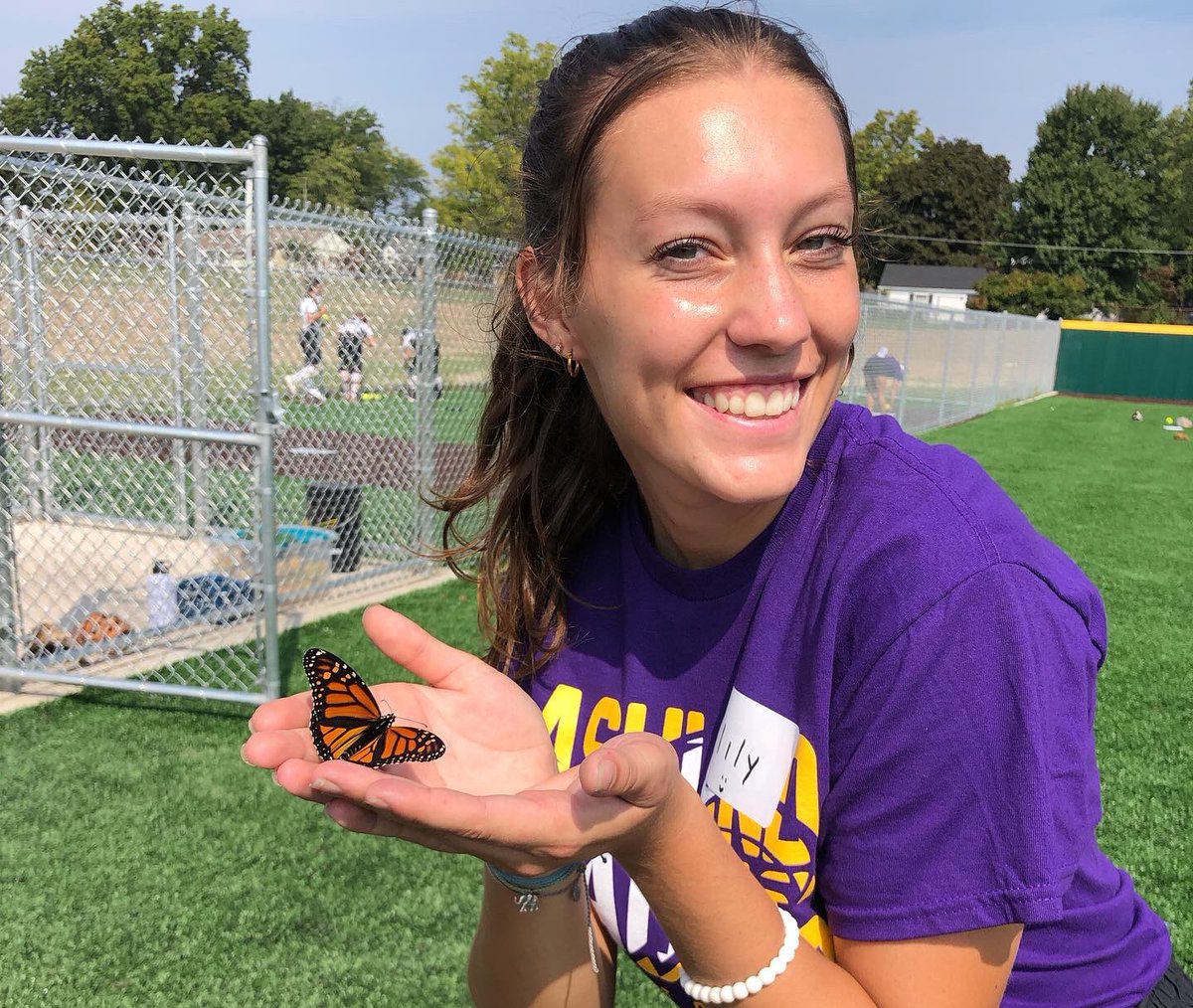 This group killed it at our Fall Prospect Camp today!

Swipe 👉🏼 for pictures with today’s special visitor ❤️