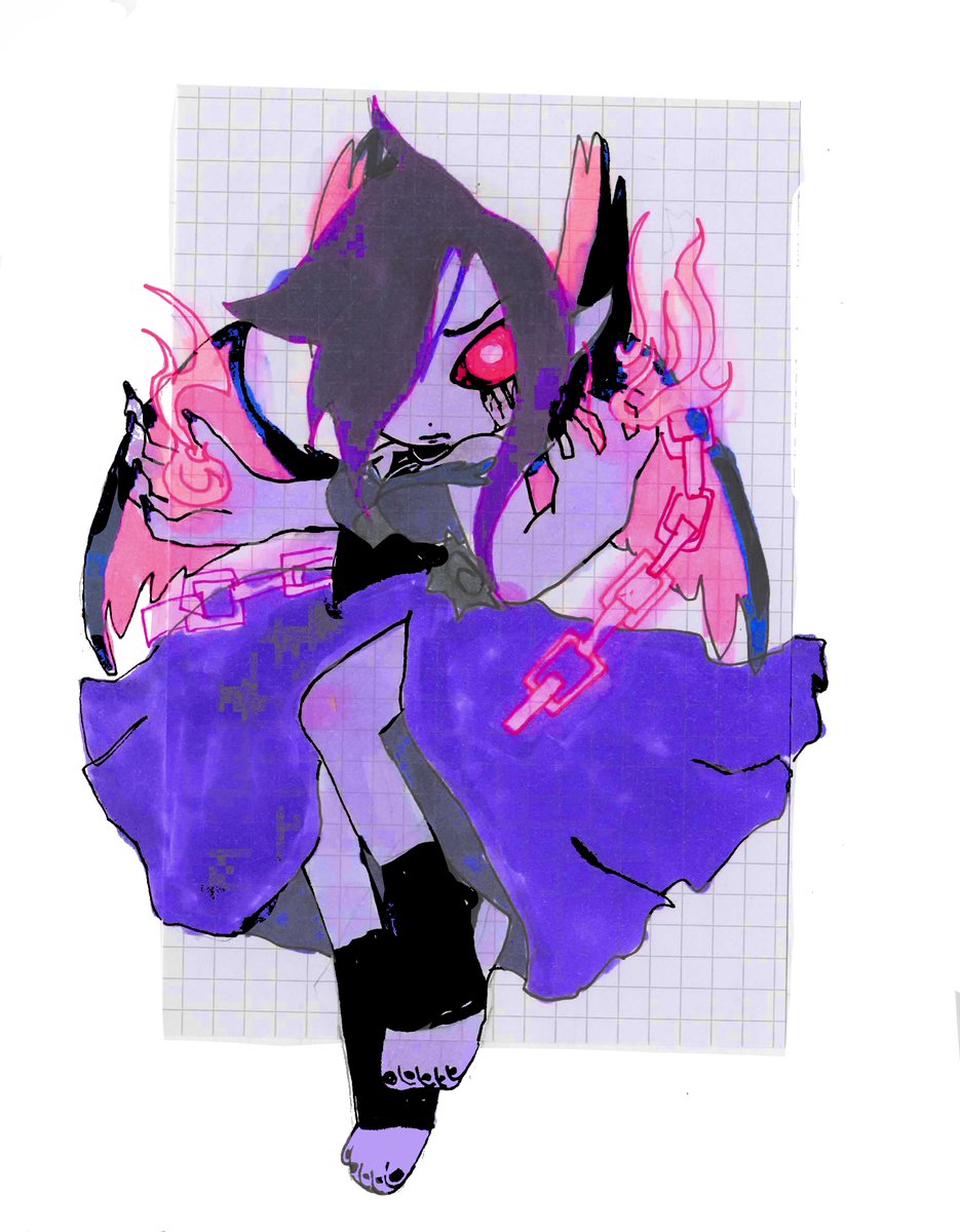 ivia01's tweet photo. Мені жаль що я токсік 😔😔😔
#LeagueOfLegendsfanart #leagueoflegendsart #supdiff https://t.co/b2L3XZSSh2