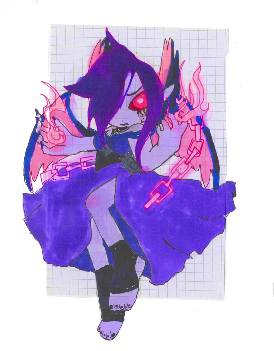 ivia01's tweet photo. Мені жаль що я токсік 😔😔😔
#LeagueOfLegendsfanart #leagueoflegendsart #supdiff https://t.co/b2L3XZSSh2