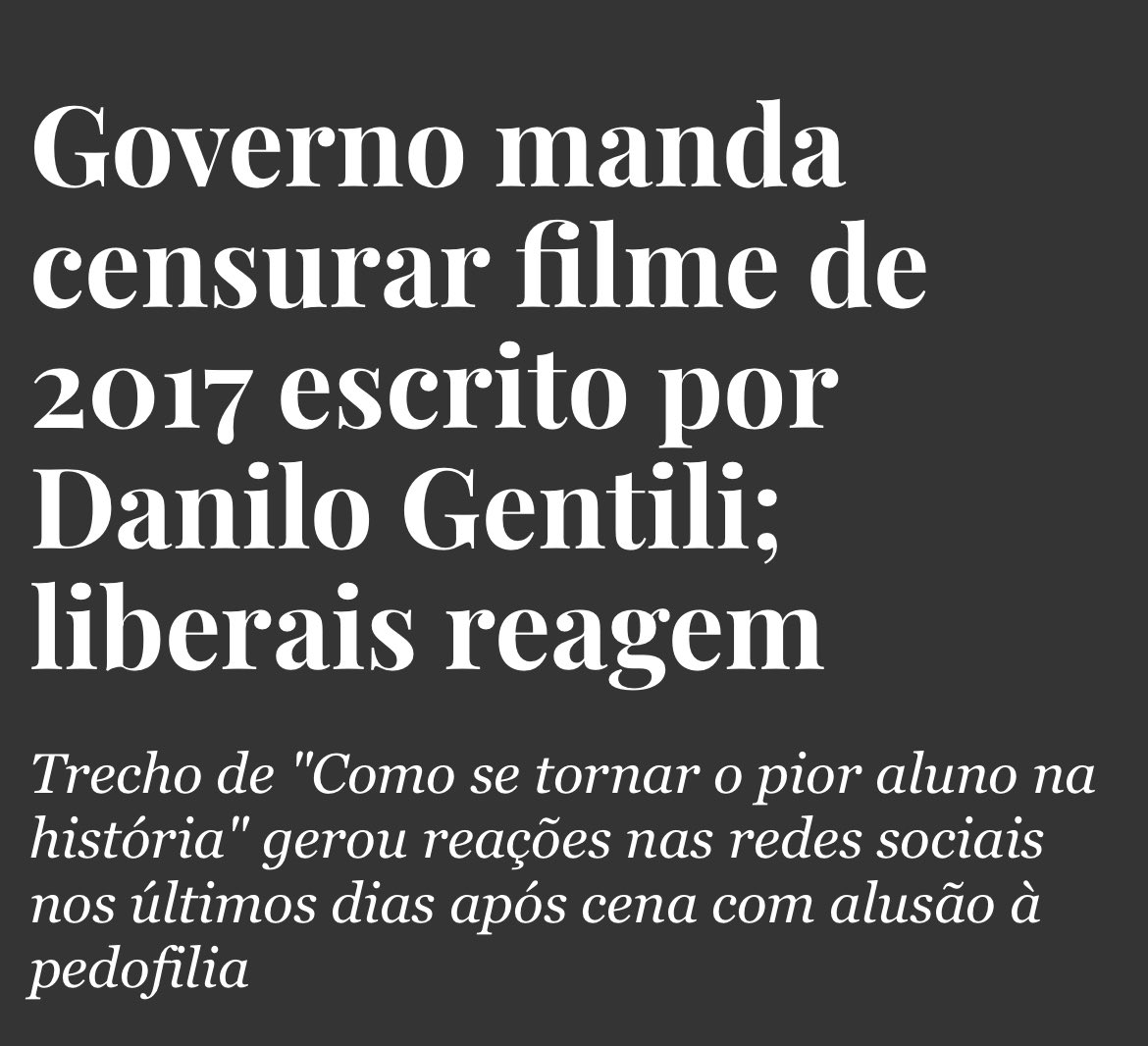 DaniloGentili's tweet photo. Pois é, imagine só meu caro… https://t.co/3kuRQ84bUF