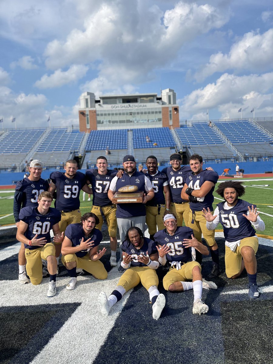 Jeff Long 🏈 tweet media