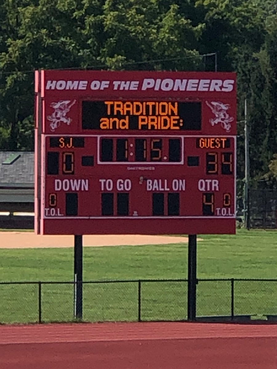 🚨 Great win today in Shrewsbury Mass // Bishop Hendricken vs St. John’s 🏈🦅 @Hendrickenfball @hendrickenfb