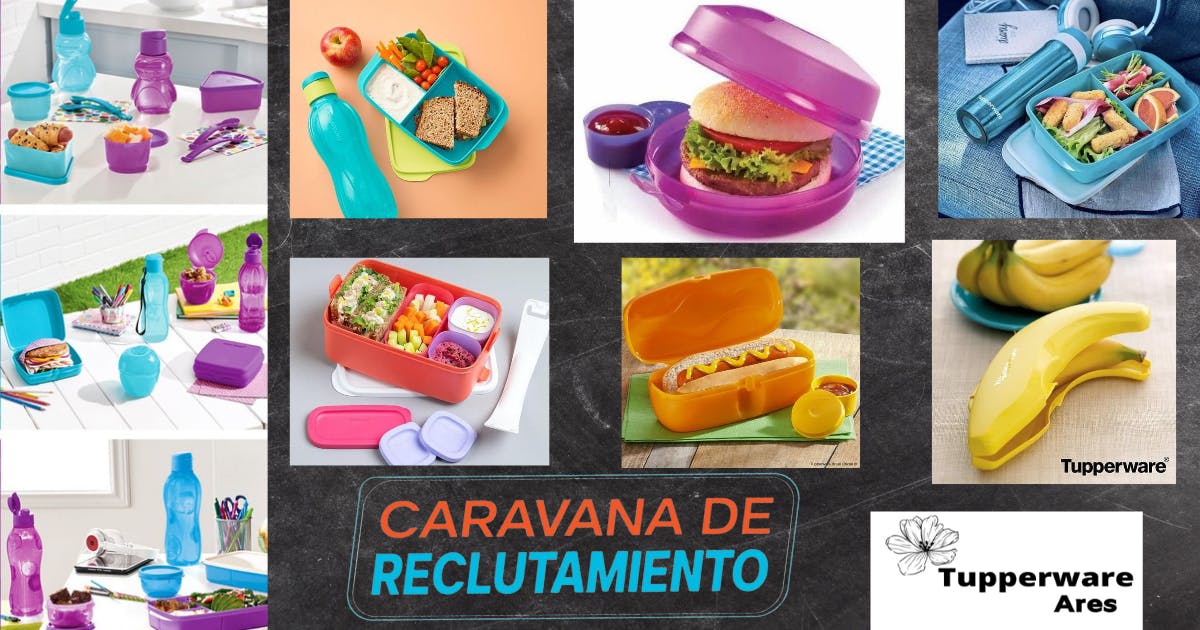 VentasAresTW's tweet photo. Productos que enamoran 😍 en este regreso a clases 👩‍🏫✏️🎒📒
Inicia tu negocio en TUPPERWARE

 #NuevoInicio #TupperwareSoloHayUno #activandolaeconomia #EligeLoBuenoEligeTupperware  #reclutandocongalaxia #IniciaEnTupperware #TupperAres https://t.co/5fam0Yfmzz