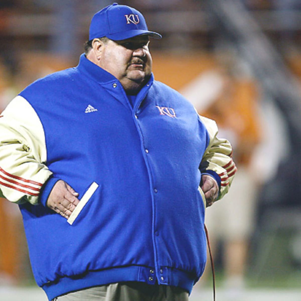 BarstoolKU's tweet photo. MOOD https://t.co/lMWOK0bm5A