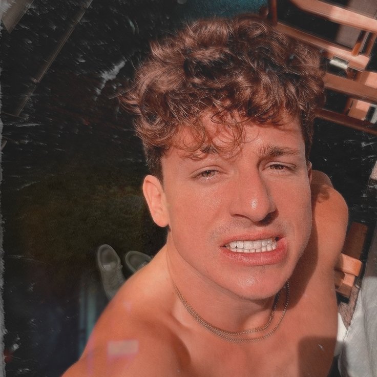 cpcharts's tweet image. .@charlieputh&apos;s album &quot;CHARLIE&quot; has reached a new peak on Apple Music Worldwide Albums at #12 (+18)
— is the 2nd highest charting pop album by a male artist, despite not being released yet. 💿