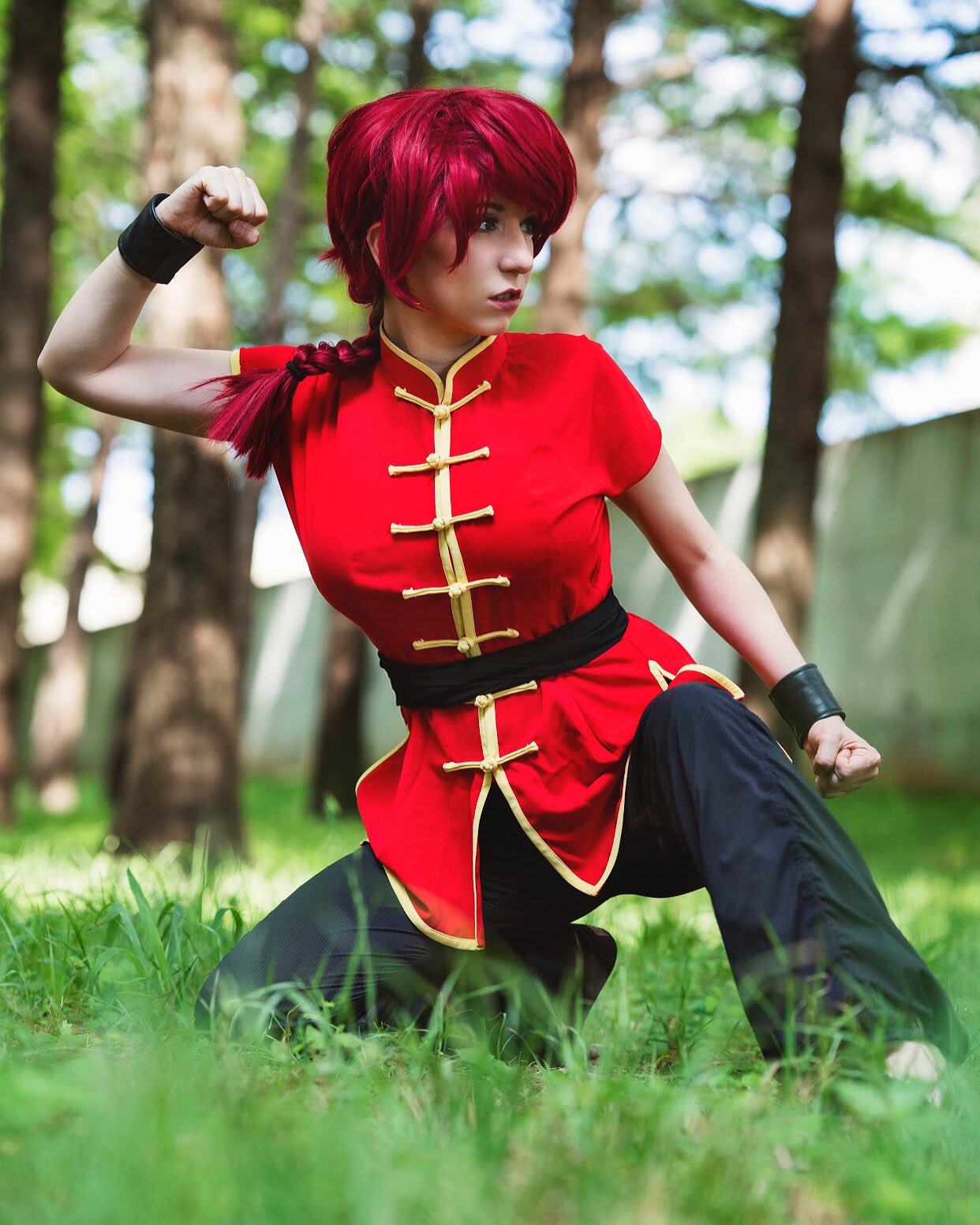 Ranma 12 Live Action