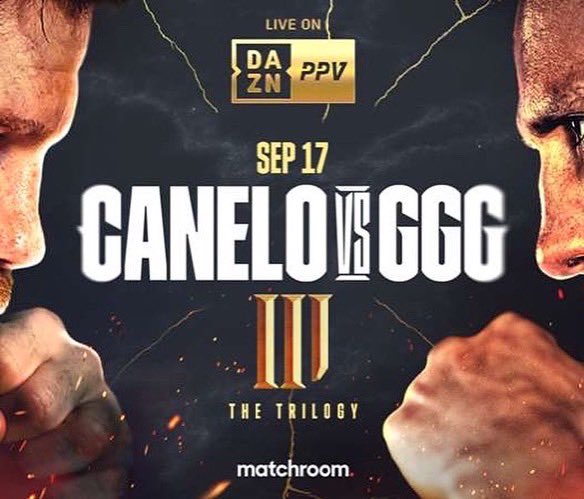 ronaldgilbert66's tweet photo. Aye y’all I will be streaming the canelo vs ggg 3 tonight night @ 9PM E.T Go Follow My Twitch So Y’all Don’t Miss Out🔥‼️ 

Link in My Bio ‼️

#caneloggg3 #caneloalvarez #canelo #ruizortiz #boxing #boxeo #twitchpartner #twitchpartner #twitchaffiliate #devinhaney https://t.co/2PCPDZ9b86