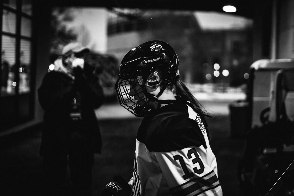 Thinkin' about game day 💭

1⃣3⃣ days to go

#GoBucks