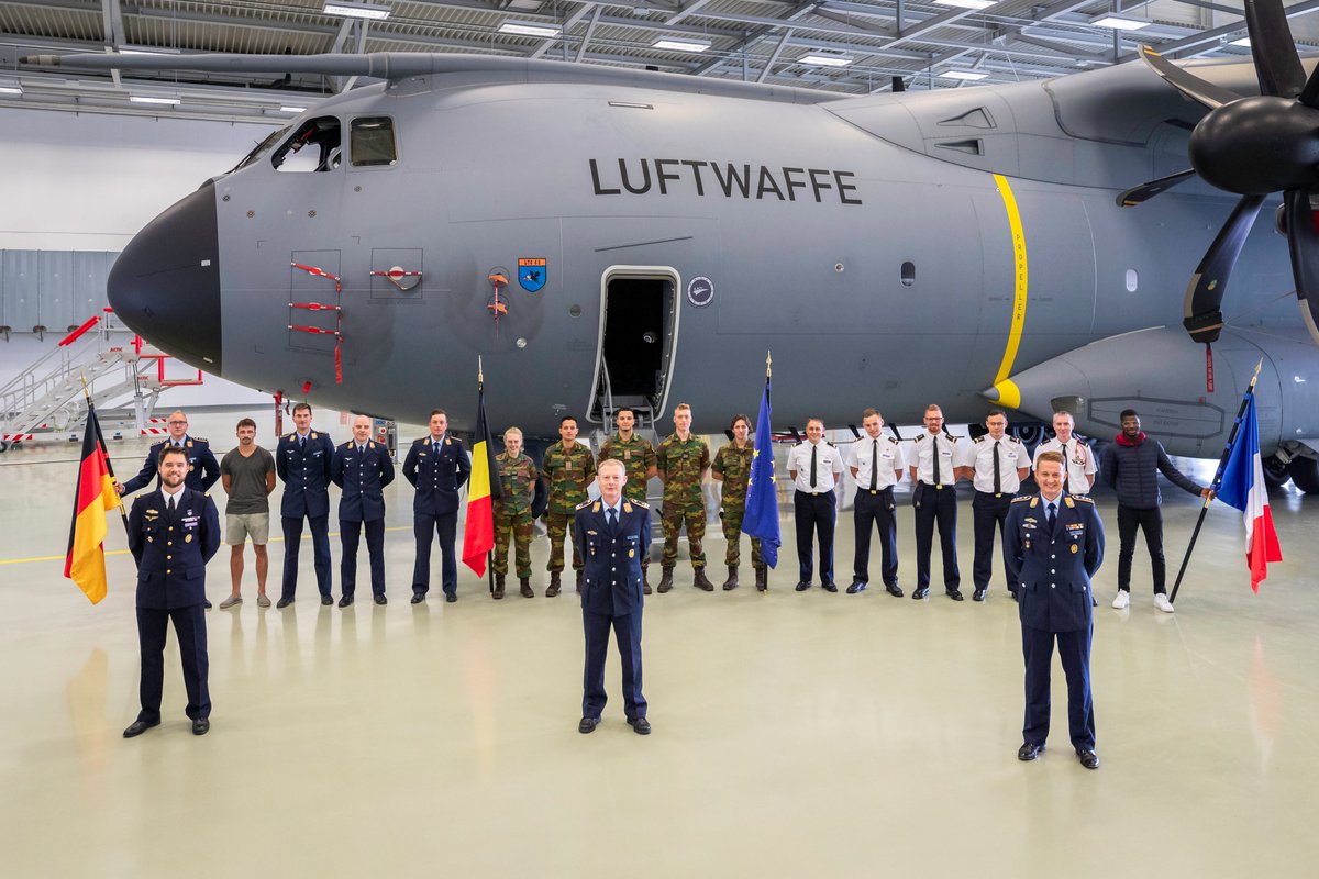 Team Luftwaffe on Twitter