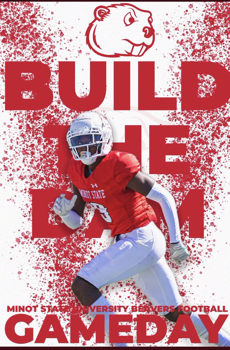 coachMcClain4's tweet photo. Reece’s first unofficial College Football visit at Minot State University D2 #WANDAMADE #PERRYMADE @Maurice3Mcclain @CoachFam @LaBelleCowboys @larryblustein @6starfootballFL @BlueGreyFB https://t.co/UgTnA3olSH