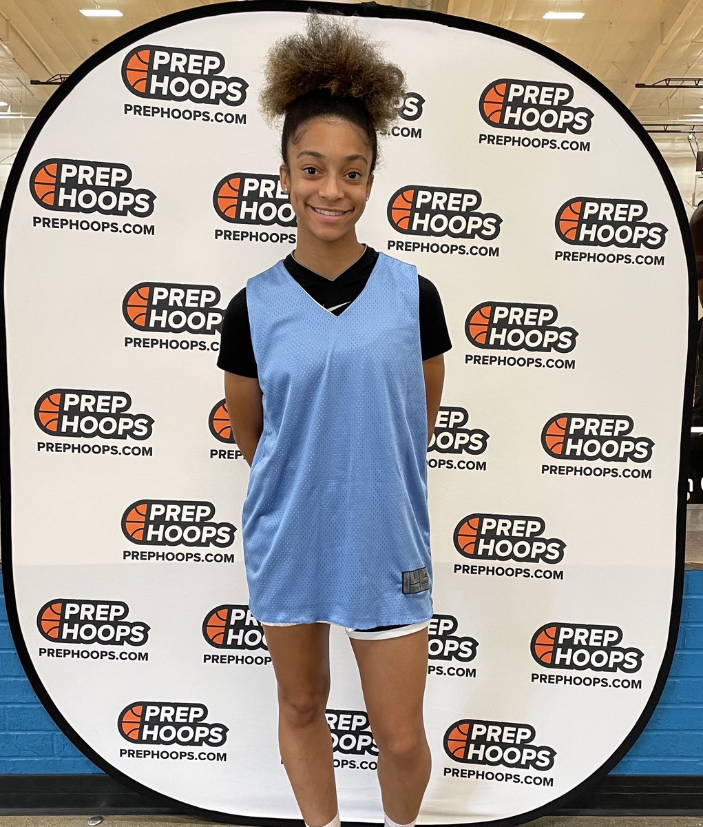 KeiyeraJ_4's tweet photo. Thank you @PrepGirlsHoops for hosting the Top 250 Expo. I had lots of fun! https://t.co/AHlLIDoNWR