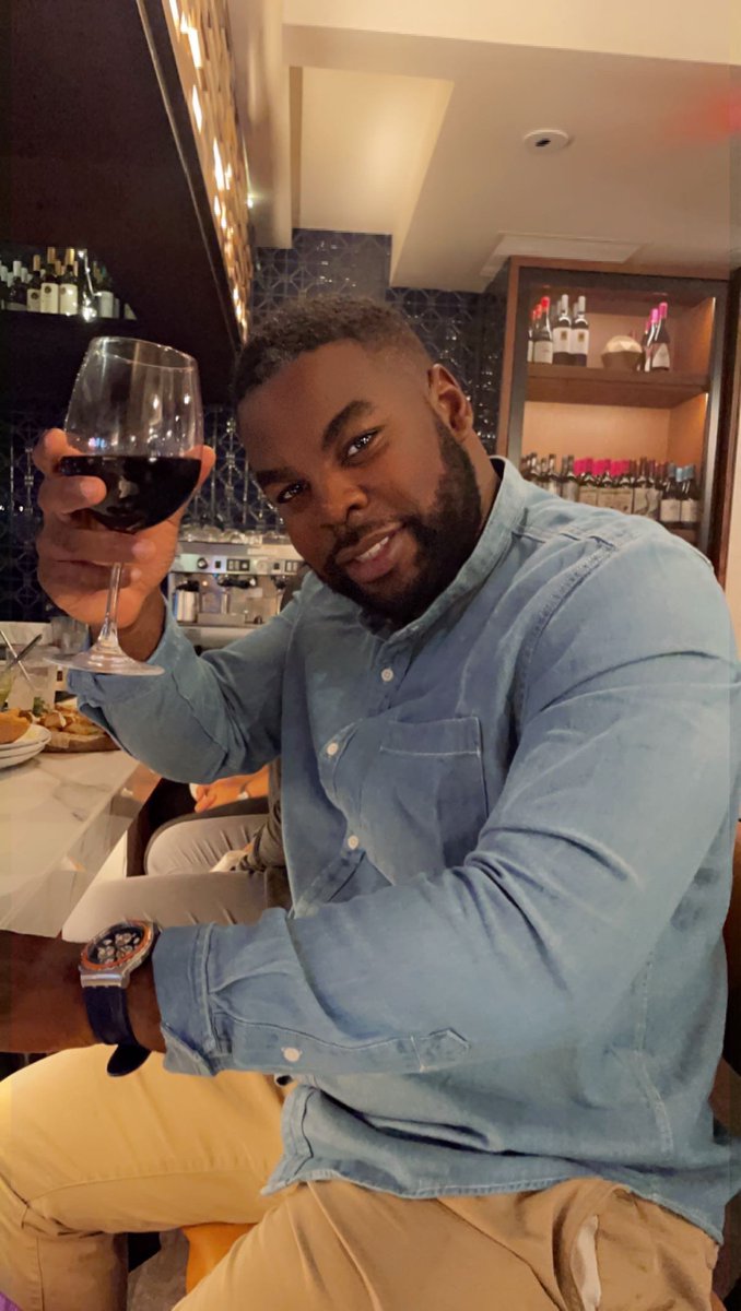 Steeve Pierre, MD, MSc. tweet media