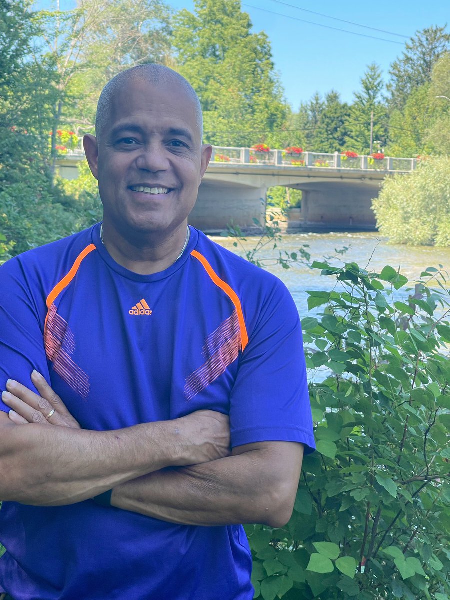 I had a great day knocking on doors and chatting with voters. My lawn signs will be going up soon. If you would like one for your lawn, please get in touch with me. #municipalelection2022 #DeputyMayor #TownofHanover
