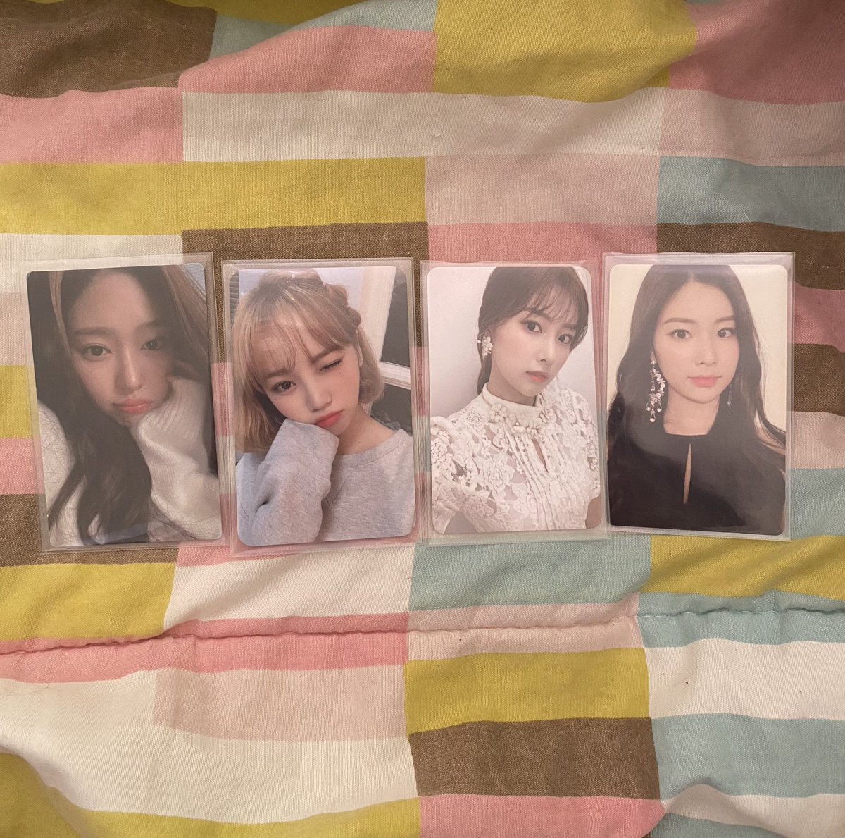 cafehyewon's tweet photo. wts lfb chaewon od wink set
          
୨୧ 1,250 php + pf

– all onhand
–  payo, 1 week (with dp)
– rcbyt
– dm or reply to claim!

t. minju pro memoria sweater hyewon poke cheek chaewon od wink cometscrush love actually collbook https://t.co/tYetNiCDuL