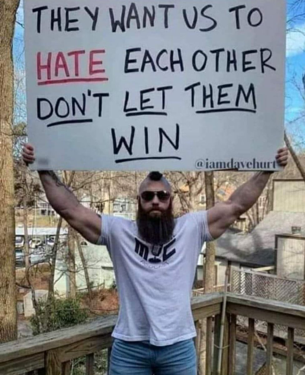 62WalterP's tweet photo. Who agrees !!! 🙊🙉🙈 https://t.co/zD2qGpaat1