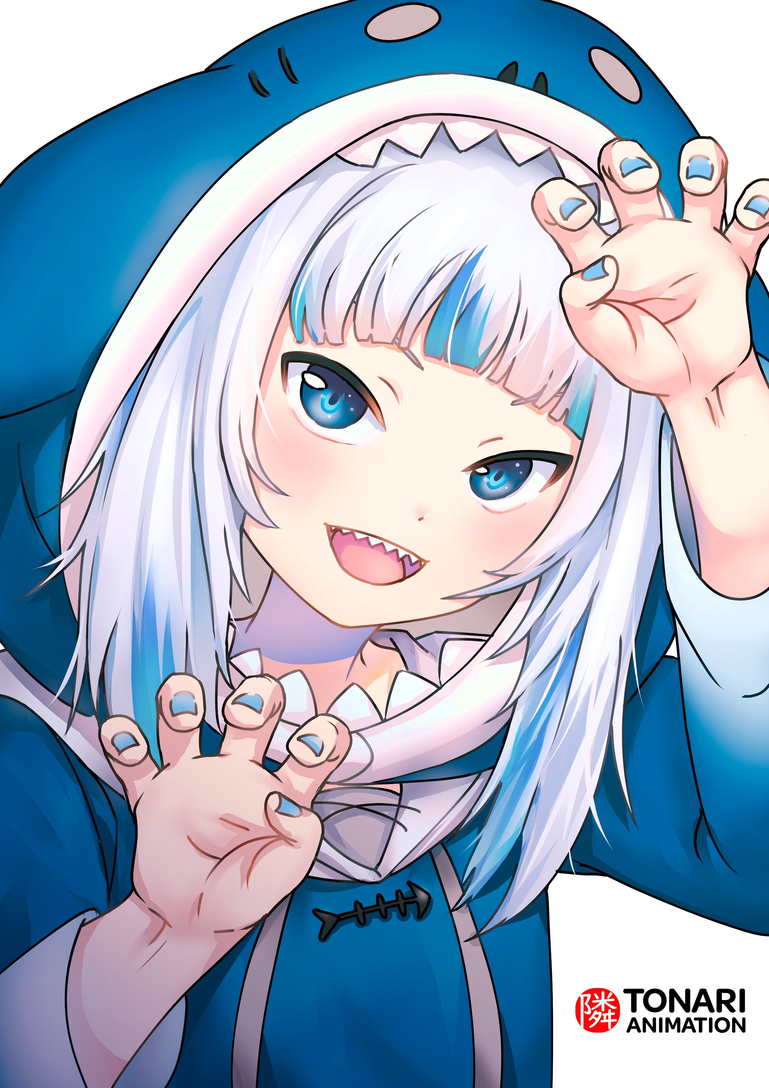 Macarena Duarte マカレナ イラストレーター 新人アニメーター Dreamflowermoon Twitter