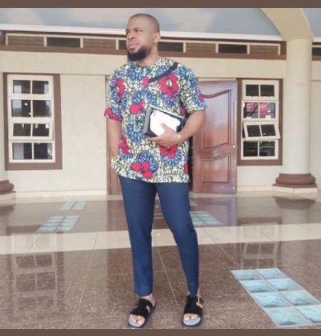 joe345610's tweet image. Happy birthday chief,son of God more life. 
#IG36