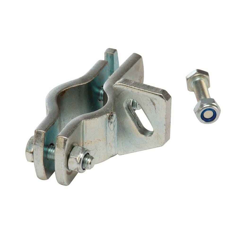 (Koppelstuk voor bij geleidebus) - fietsmandkopen.nl/product/koppel… #fiets #fietsen #fietsmand #avontuur