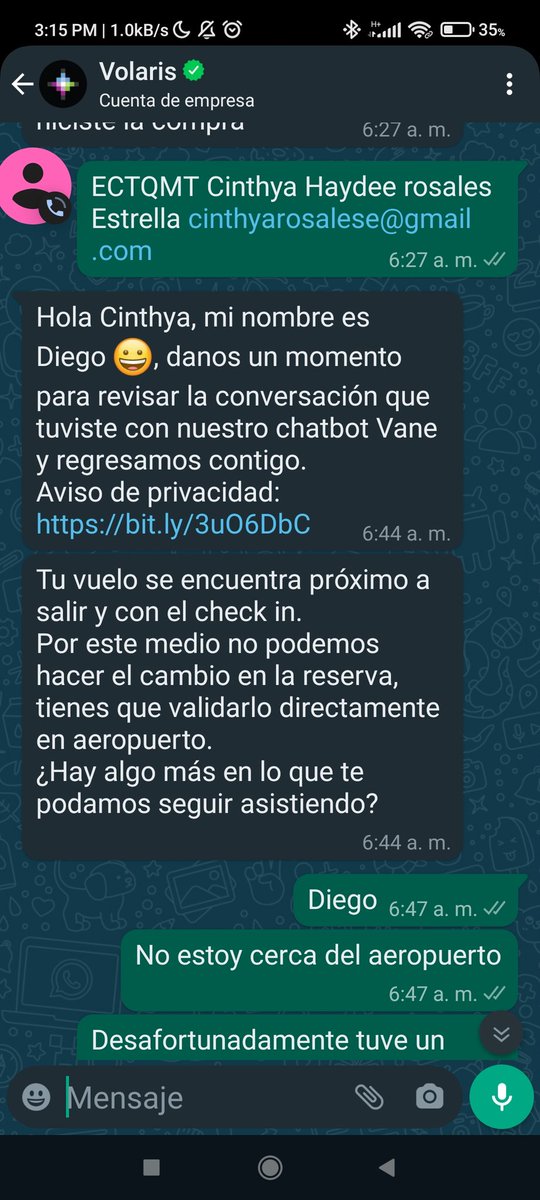 estrellacin tweet picture