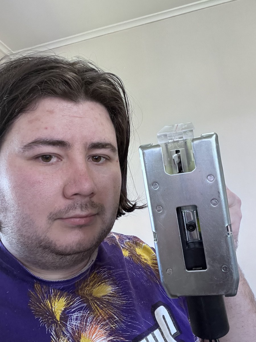 oohweehuman's tweet photo. Watch Out I Have #MyTools https://t.co/cUpOPoDYbz