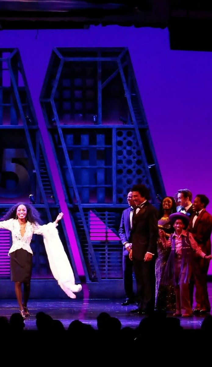 RapDaddyMaddie's tweet photo. In honor of Black Theater Day, I’d like to bring attention to the Black Academy of Arts &amp; Letters in Dallas @TBAAL An establishment that has dedicated decades of work to ensuring that black creative voices have the space to thrive. #tbaal https://t.co/E1rka6XXvk