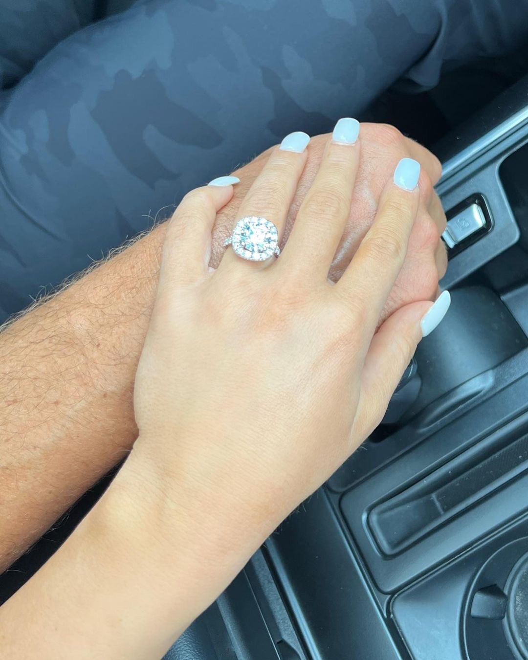 WWE NXT 2.0: Mandy Rose Ready To Tie The Knot With Her Boyfriend 4