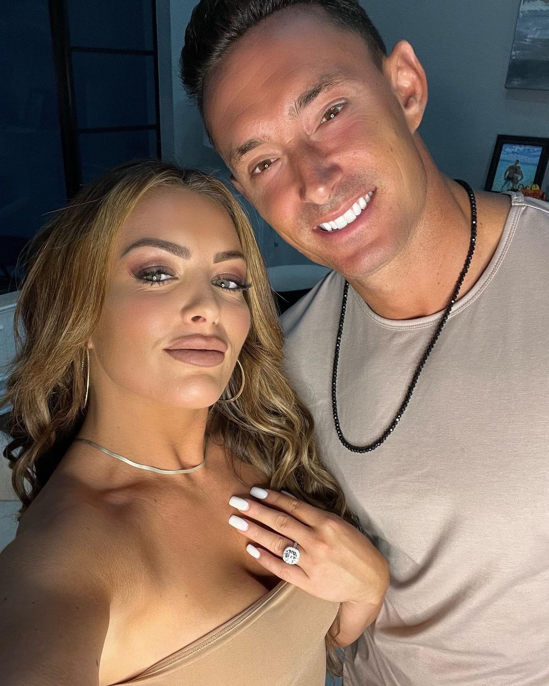 WWE NXT 2.0: Mandy Rose Ready To Tie The Knot With Her Boyfriend 2