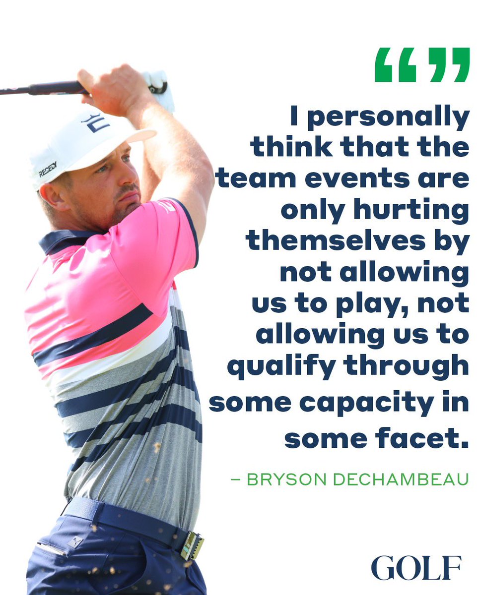 GOLF.com tweet media