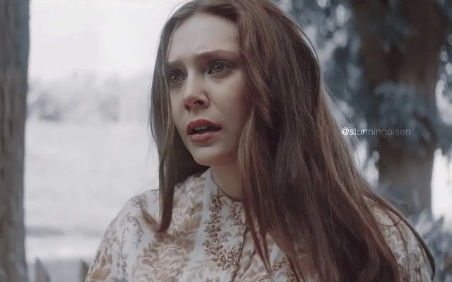 ᅠ

ᅠ
ㅤㅤㅤㅤEntonces empezó a acariciar el cuerpo ajeno, sus brazos, su rostro y cabello. Solo para reír entre lágrimas nuevamente.

“ ¡Eres real! ¡Volviste! ”

ᅠ

ᅠ
ㅤㅤㅤㅤEsxclamo la mujer emocionada

“ ¿P-Pero como? No lance ningun hechizo y el Darkhold esta destruido”