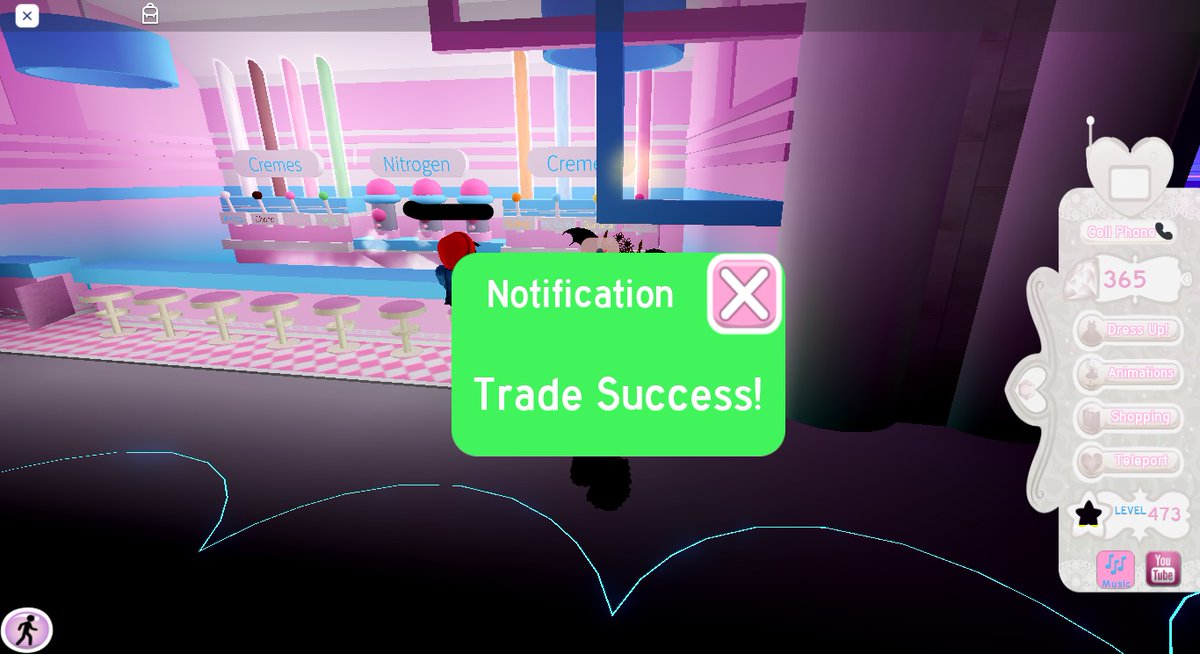 julienex2's tweet photo. @mmjdd_J
 is a trusted MW 
@Unicorn00489437 
 gave 1.6 rbx with tax and i gave easter 19 halo Both very nice and easy to trade with tysm! https://t.co/n3bc8QEjss