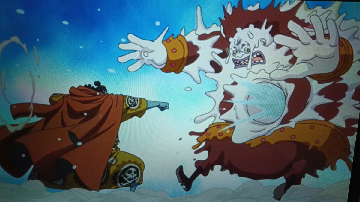 gusf1dreis's tweet photo. AAAAAAAAAAAAAAAAAAAAAAAAA VAI TOMA NO CU

É MUITO FODAAAAA MUITOOOOO FODAA ONE PIECE É MUITO FODA MESMO

SIMPLESMENTE JINBE CARALHOOOOO 

#ONEPIECE818 https://t.co/jVRAZ1uzaU