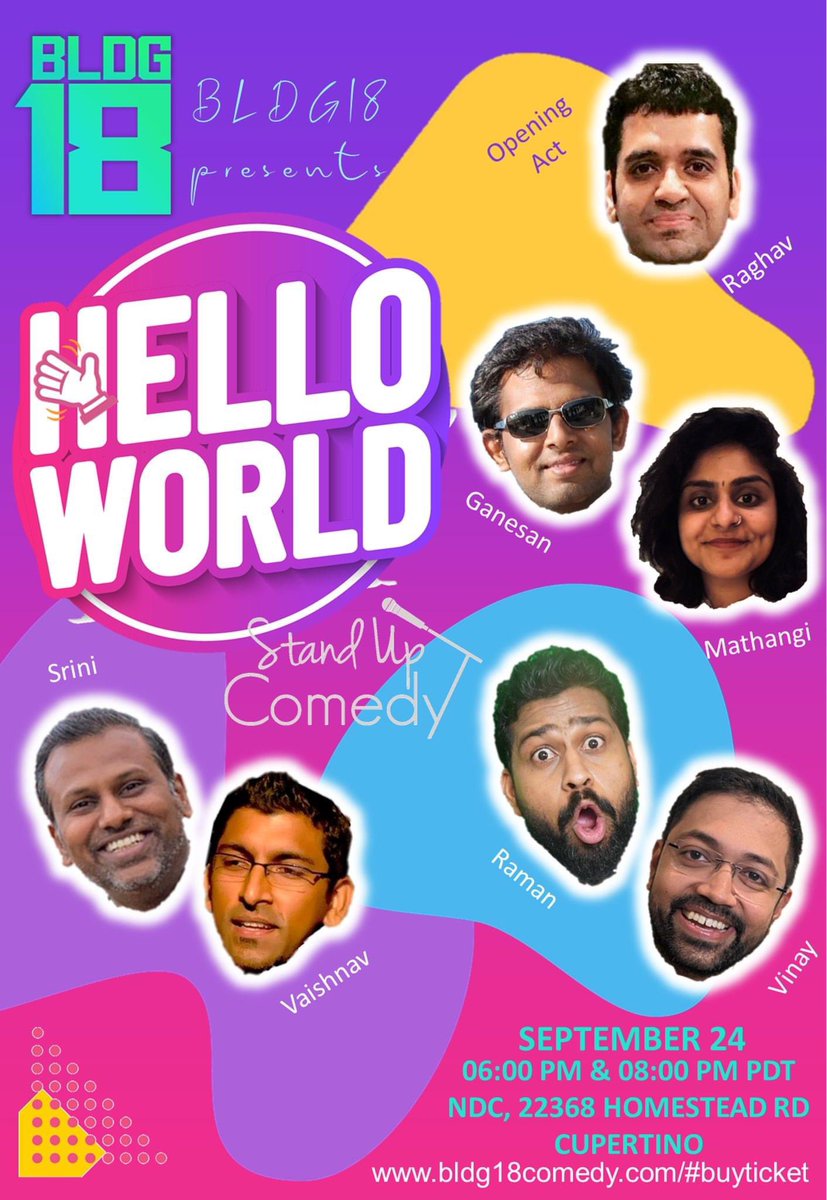 Bldg18Comedy tweet media