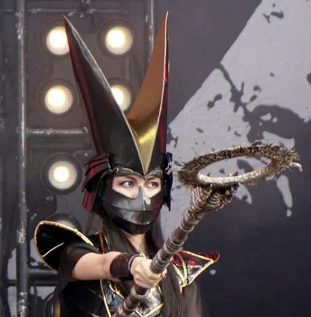dailysumetal's tweet photo. https://t.co/e6t77Cz3Df