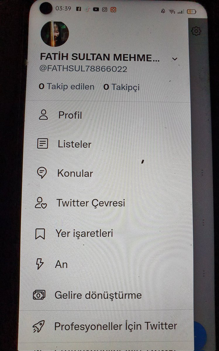 FATHSUL69044834's tweet photo. @Aleci_ido bu hesaptan bu telefon dan takip deyim 😁👍
numara değistircem yakinda ozaman acarim bir hesap tekrar ve tam destek inşallah. Malesef rt fav olmuyor şuan benim telefon dan kac hesap gitti reisci hesap bir kac gün icinde tekrar büyüdü grup lar da olduğum icin destek vardi vs... https://t.co/0pDa4xqOYu