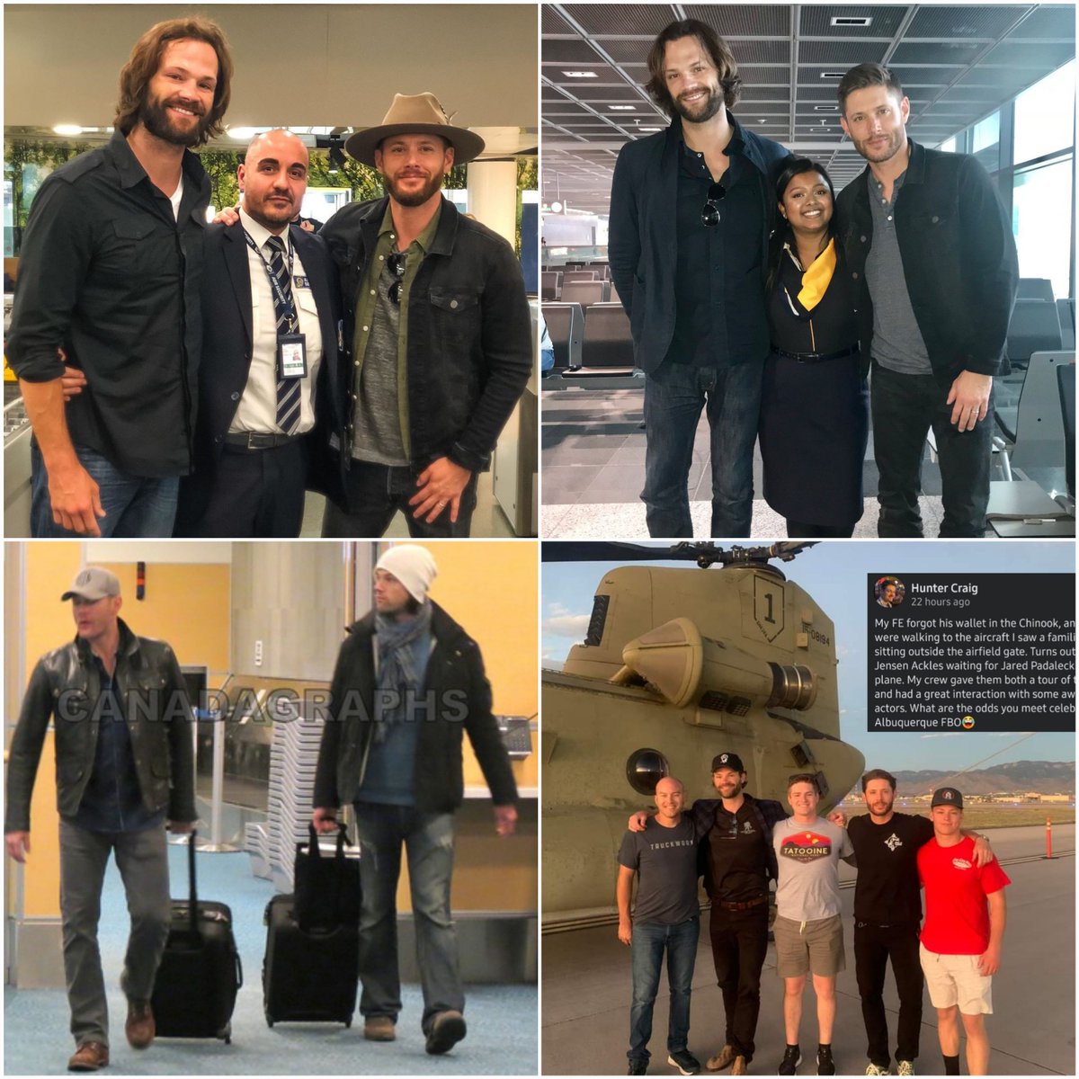 babygirlsism's tweet photo. J2 travel together, take pictures and be happy ✈️ https://t.co/VPxm4cYKof