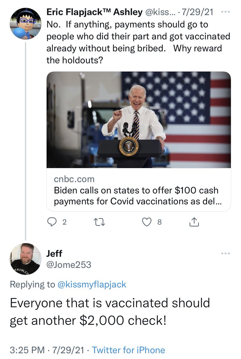 IT Guy on Twitter "“Here’s my vax selfie with a Fauci face!” “Only the