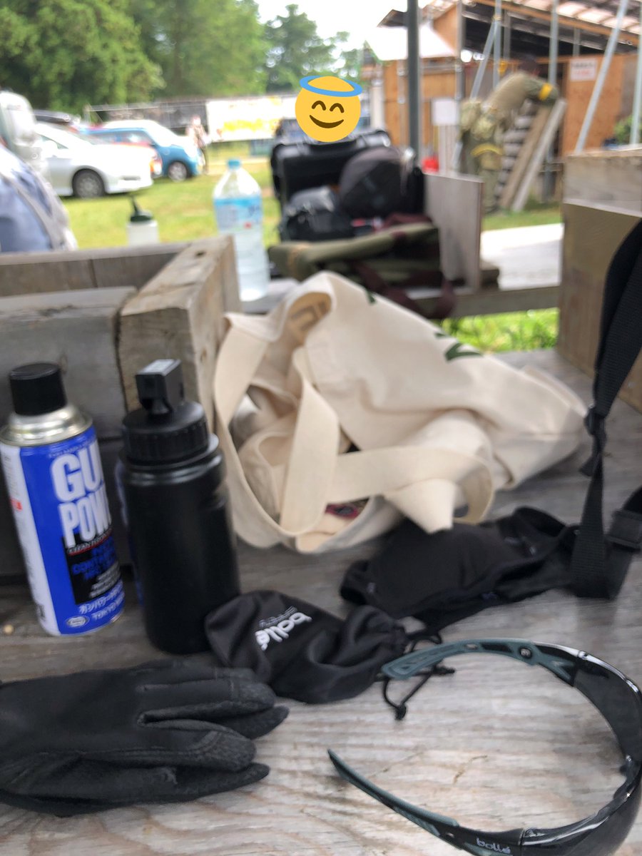 アングニーズきちゃ〜