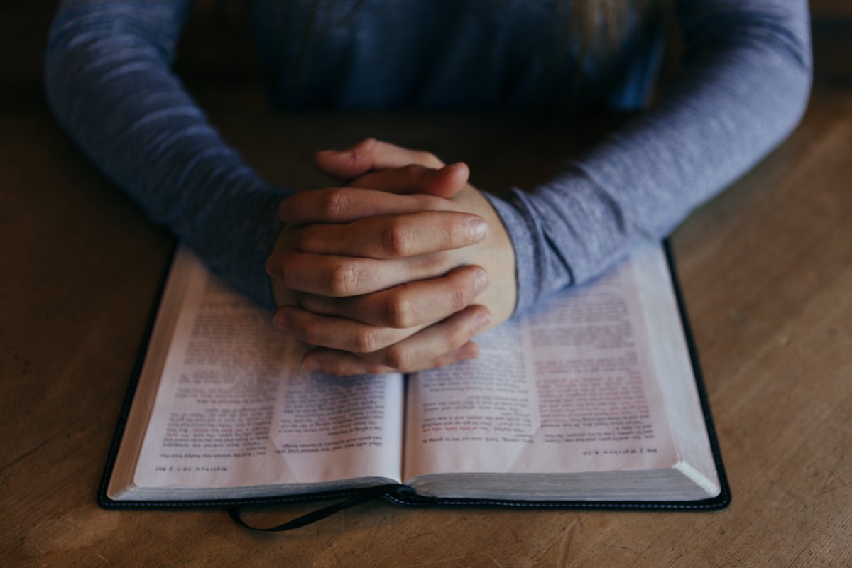 gpadventist's tweet photo. Connection Question:
What will you do to help prepare yourself and others for Jesus' return? https://t.co/pNo2N7Qis5