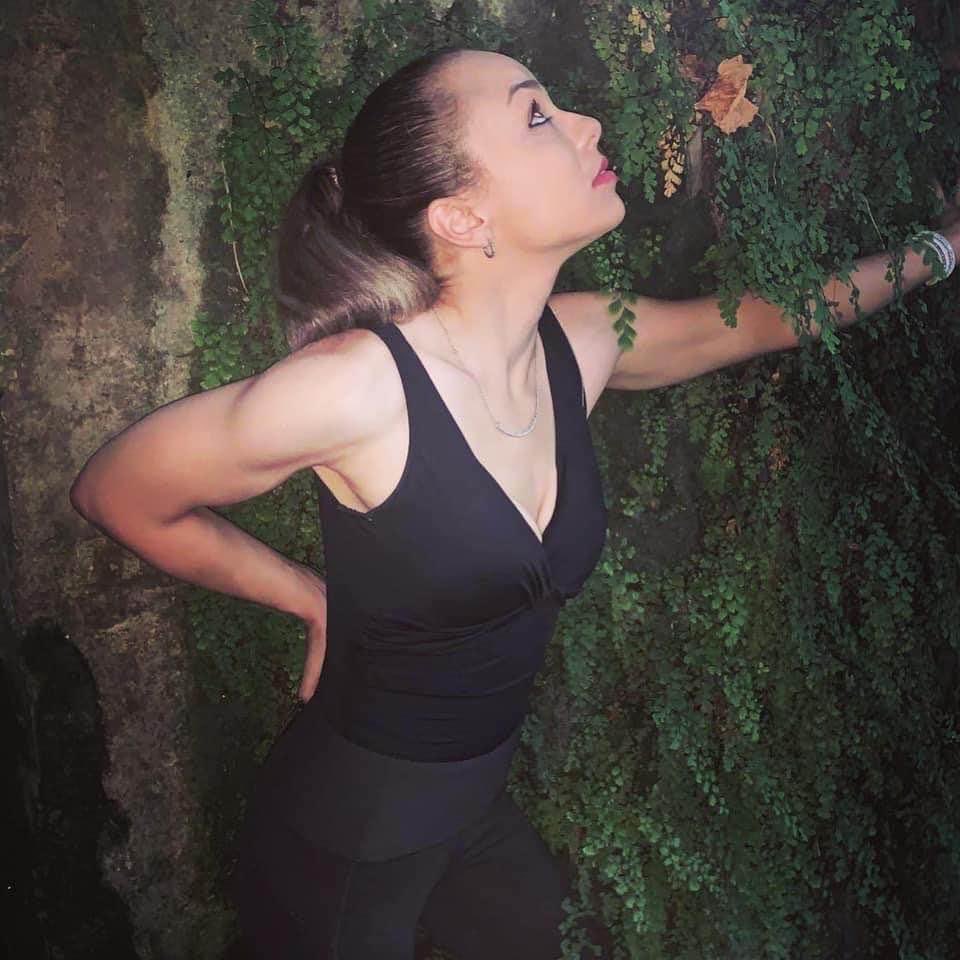CaliFaeee's tweet photo. #CaliFae #TiannaJones #TiannaDeNAJones #New #Upcoming #Music #Film https://t.co/aKIctnXfpd