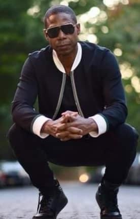 Please help me wish Doug E. Fresh a very Happy Birthday! Best wishes and Enjoy your day. 