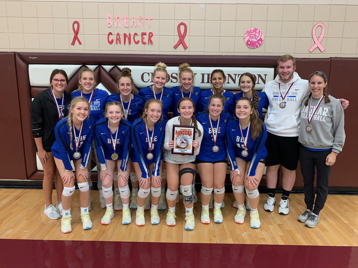 BBE VOLLEYBALL (@bbevolleyball) on Twitter photo The Jaguars took 1st place today at the Crosby-Ironton Barb Neprud Tournament today! We beat Aitkins (2-0), Moose Lake-Willow River(2-0), Pine River-Backus(2-0), and Hermantown (2-1). <a href="/BBEschools/">BBE Public Schools</a> The Jaguars took 1st place today at the Crosby-Ironton Barb Neprud Tournament today! We beat Aitkins (2-0), Moose Lake-Willow River(2-0), Pine River-Backus(2-0), and Hermantown (2-1). <a href="/BBEschools/">BBE Public Schools</a>