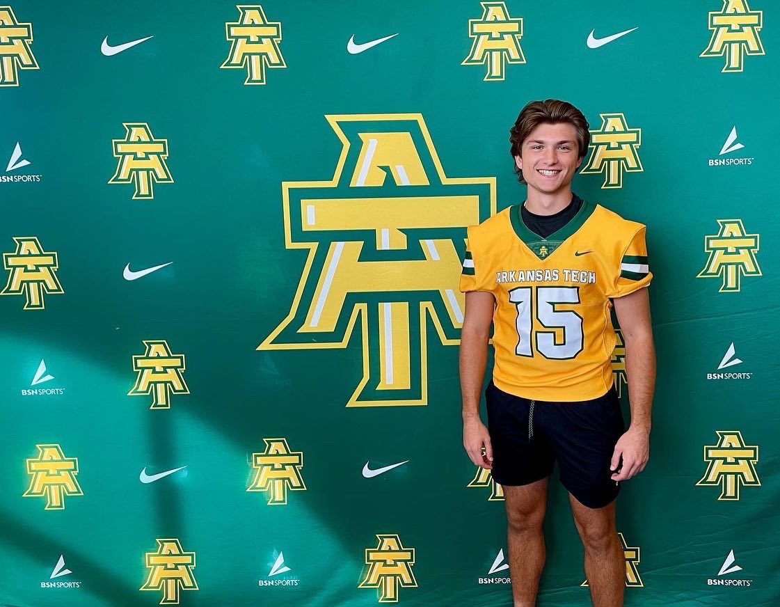 GCTCoachSmith's tweet image. Good visit to the River Valley today with Beau catching the Wonder Boys. It’s funny, I like their school colors much more than I used to. 

#heckyeahtechyeah