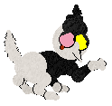 SENTIENTEXE's tweet photo. @Fangamer Have you seen my cat? https://t.co/CJTFbpy7gR