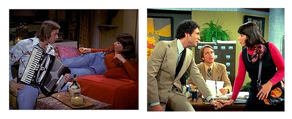 RhodaTVShow's tweet photo. Happy heavenly birthday to John Ritter. John Ritter appeared in 2 episodes of "Rhoda" and 1 episode on "The Mary Tyler Moore Show"

#ValerieHarper #Rhoda #TheMaryTylerMooreShow #JohnRitter #DavidGroh #JulieKavne #ThreesCompany #EightSimpleRules #HappyBirthdayJohnRitter #comedy https://t.co/qiCa3OOLbh
