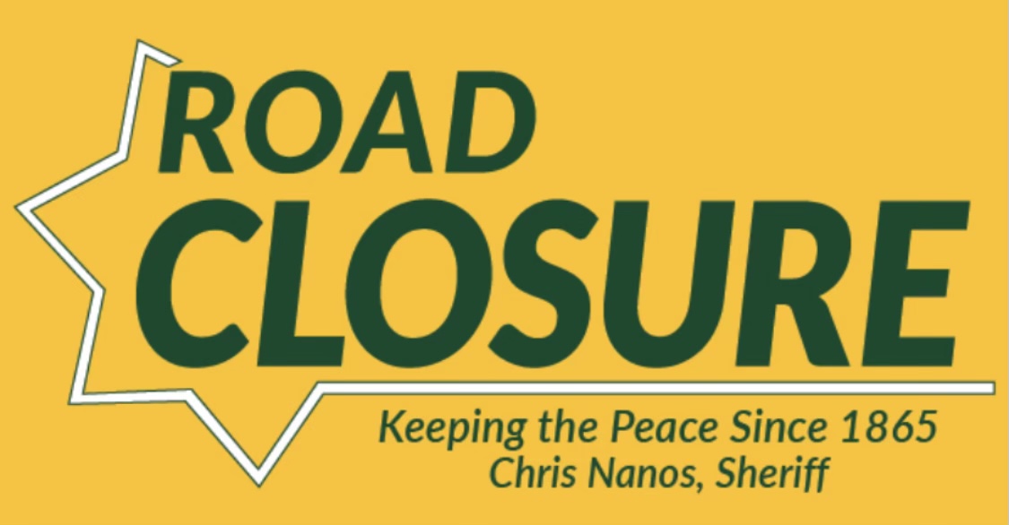‼️Road Closure East Ina Road‼️ ocv.im/gwxL90V