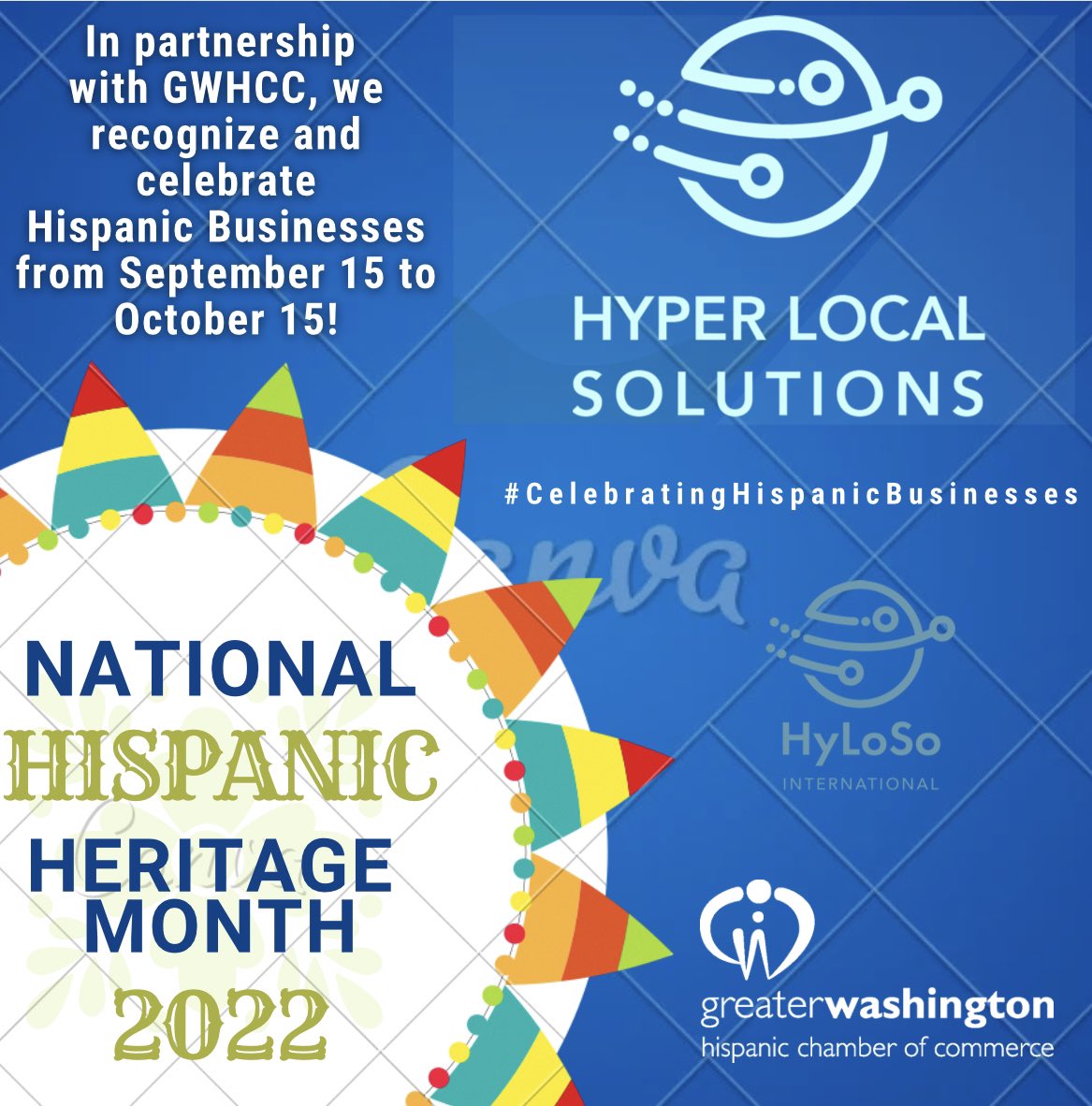 Hyper Local Solutions LLC dba HyLoSo International (@hylosoglobal ...