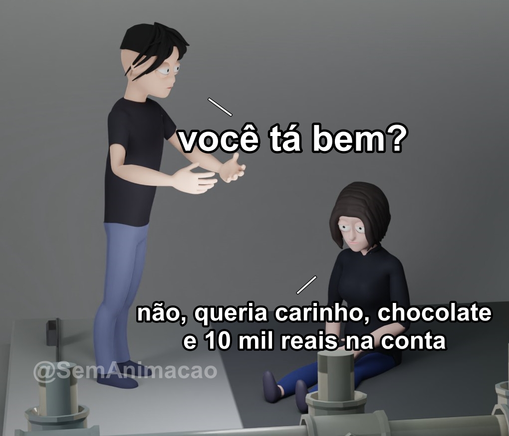 Sem Animação (@semanimacao) on Twitter photo 