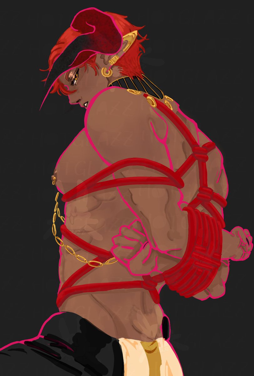 ⚠️HOTGLAZZ⚠️ tweet media