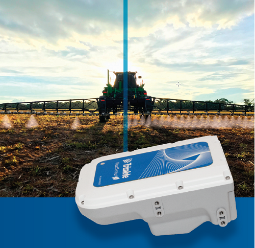 It's proven 👍 The WeedSeeker 2 spot spraying system has helped growers reduce the amount of chemical applied by up to 90% 👊

Contact your local dealer today and start to reduce the over-application of chemicals. 🎯🌱
👉loom.ly/iXwA-2E

 #weedseeker2 #SpotSpraying
