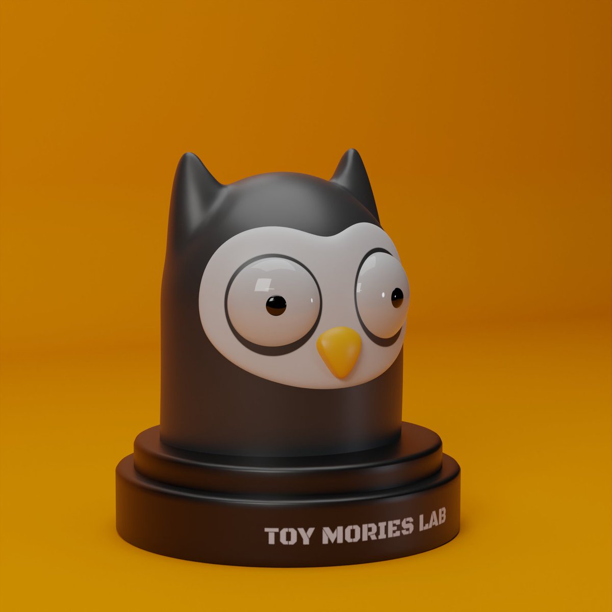 ToyMories's tweet image. NEW REPORTS BACK FROM THE LAB... 👀👀

🚨 THE BIRBS ARE HERE 🚨 

LIKE, RETWEET AND TAG SOME @moonbirds FRENS FOR A CHANCE TO WIN THIS IRL TOY 🔥🔥

#ToyMoriesTakeOver #Birbs #WeAreFirst